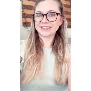Meet your Posher, Kathryn